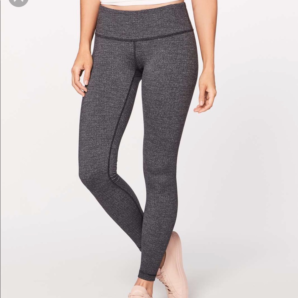 Lulu lemon Leggings